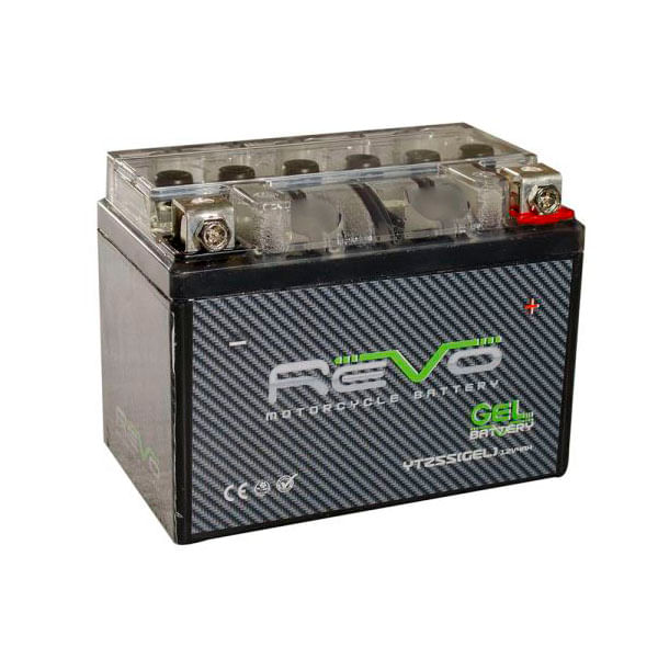 Batería Gel YTZ5S Revo Unidad