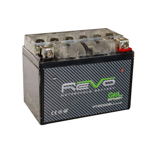 Batería Gel YTZ5S Revo Unidad