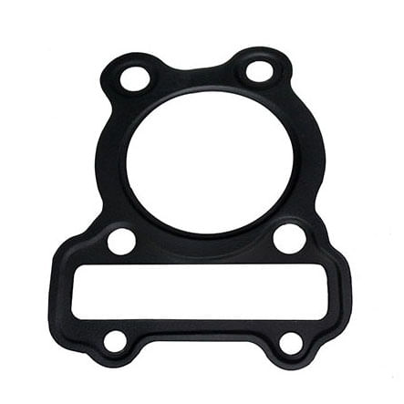 Empaque Culata Metalico Platino 125-125 5S-Xcd 125 Revo Und
