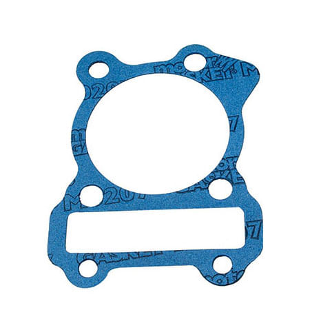 Empaque Cilindro Platino 125-125 5S-Xcd 125 Revo Und