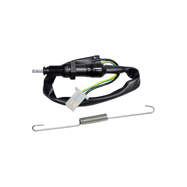 Switch Trasero Stop Cbf 150 Original Varroc Und