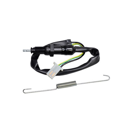 Switch Trasero Stop Cbf 150 Original Varroc Und
