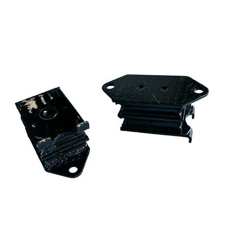 Soporte Motor Motocarro Torito RE 175-205D, Torito 4S Original Varroc Unidad