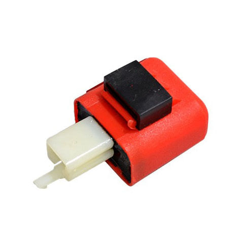 Flasher Motocarro Torito RE 205D, Torito 4S Original Varroc Unidad