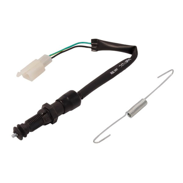 Switch Trasero Stop Splendor-Eco100- Delux Original Varroc Und