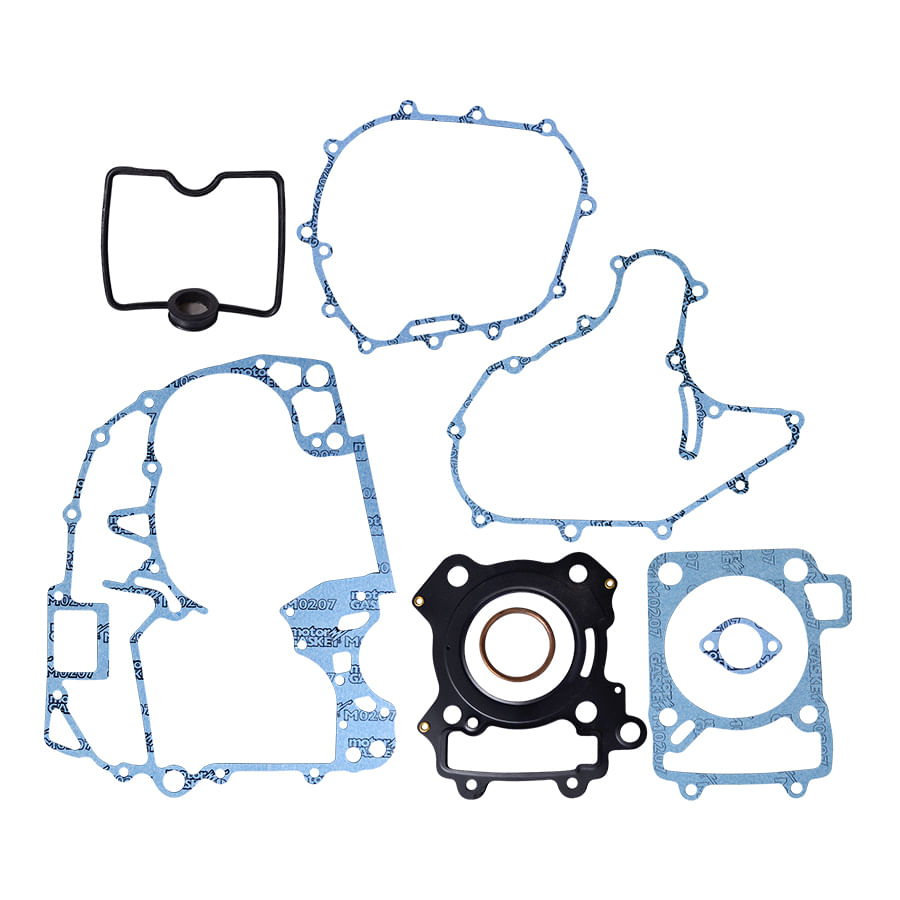 Empaquetadura Kit Completo Pulsar 200 Ns Revo Kit