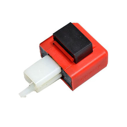 Flasher Boxer CT 100-BM 100, Discover 100-125-135-125ST, Platino 100-125 5S, Pulsar 135-180 UG-200 NS Original Varroc Unidad