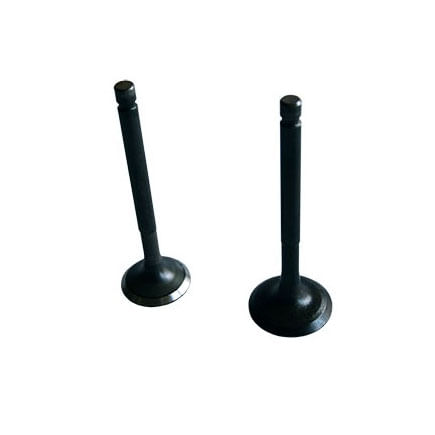 Válvulas Adm Esc Boxer Ct 100-Bm 100-Platino 100-Calibr 115 Varroc Par