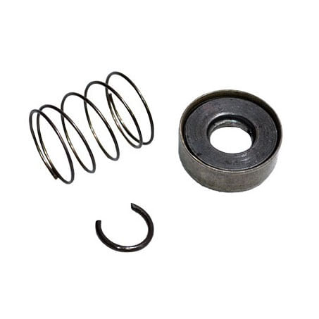 Resorte Devolucion Bendix (Motor 3 Tornillos) Motocarro Torito RE 175-205D, Torito 4S Original Varroc Kit