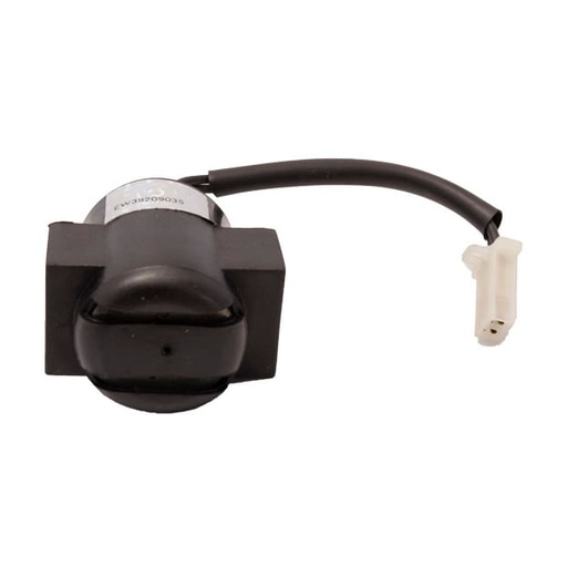 Relay Encendido Pulsar 180 Clasica-Black Tec Original Varroc Und