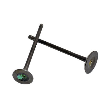 Válvulas Adm Esc Platino 125-Xcd 125 Varroc Par