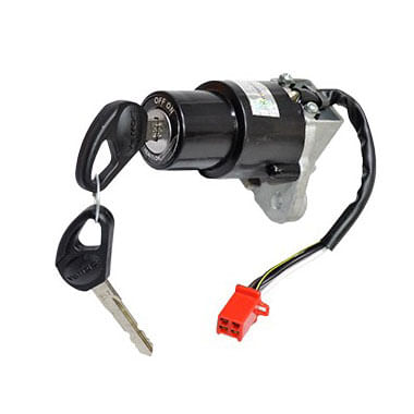 Switch Encendido Boxer K-Tec Original Varroc Und