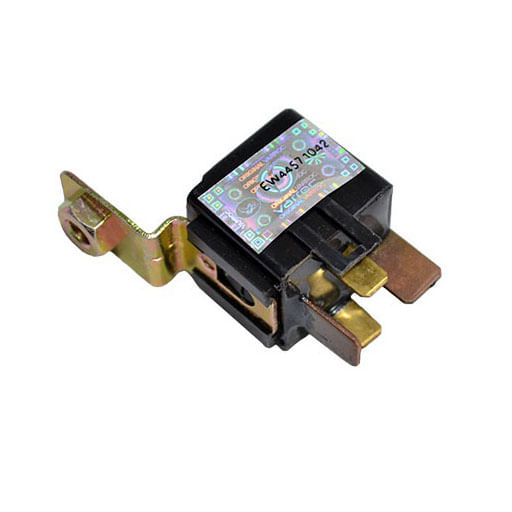 Relay Encendido Pulsar 180 V2009-Ii-Pulsar 200 Original Varroc Und