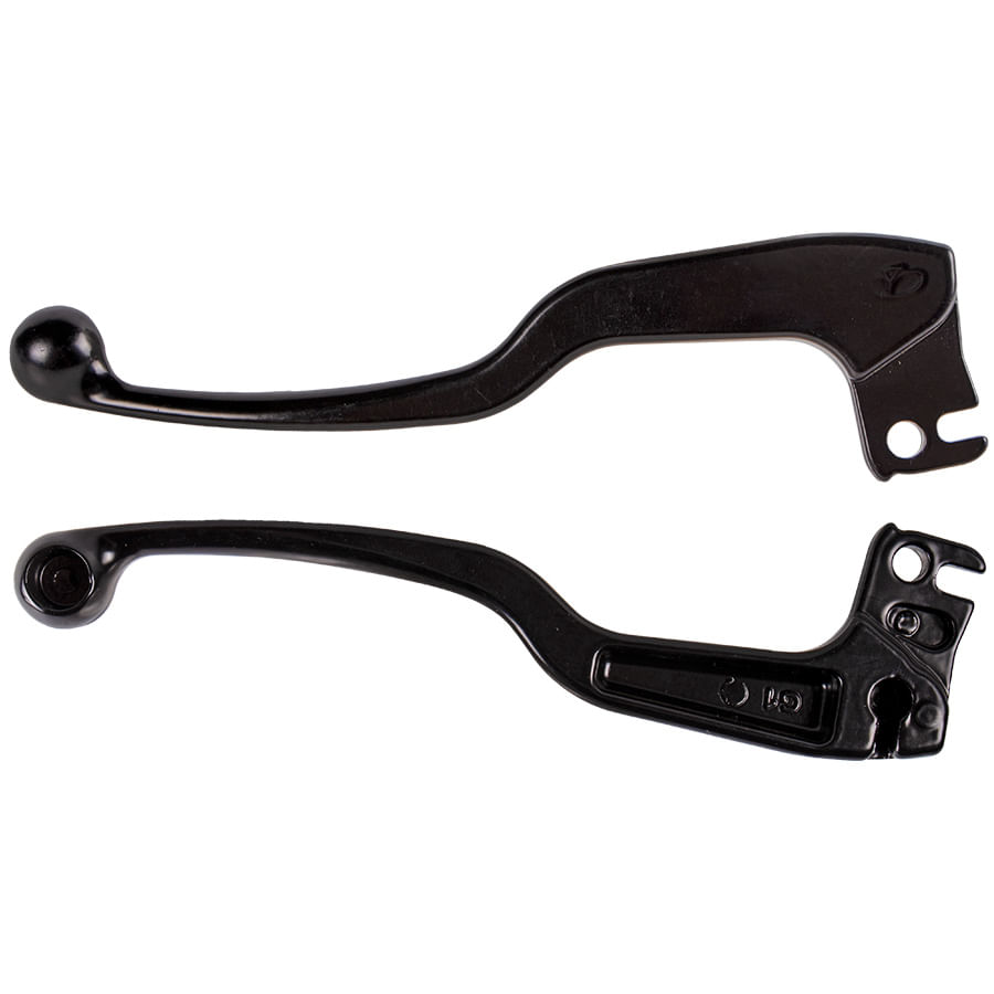 Manigueta Izquierda Pulsar 135-180 Ug-220-Discover 135-125 +-St-Platino 125 5s Varroc Original Und