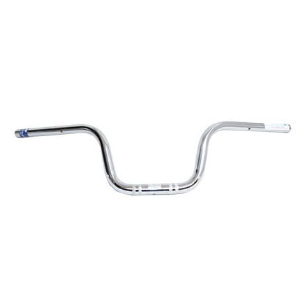 Manubrio Cromado Discover 125+-125 DTSI-135 ES-KS, XCD 125 Original Varroc Unidad