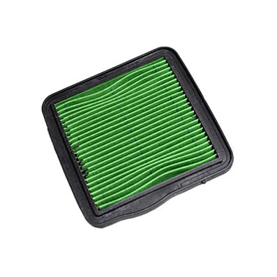 Filtro Aire Cbf 125 Stunner Original Varroc Und