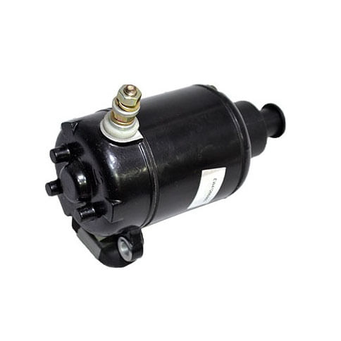 Motor Arranque Pulsar 135, Discover 100-125ST-125+, XCD 125, Platino 125-125 5S Original Varroc Unidad