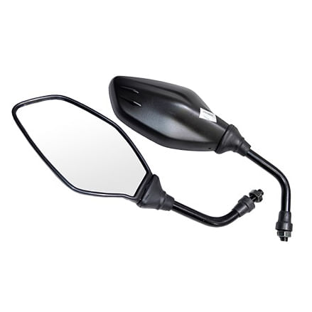 Espejo Derecho Discover 125 St Original Varroc Und