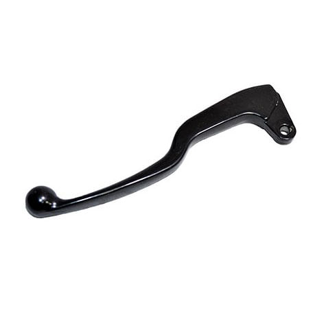 Manigueta Izquierda Platino 100-Discover 100-Pulsar Black Varroc Original Und