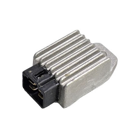 Regulador Rectificador Eco 100- Cd100 -Hero Dawn Original Varroc Und