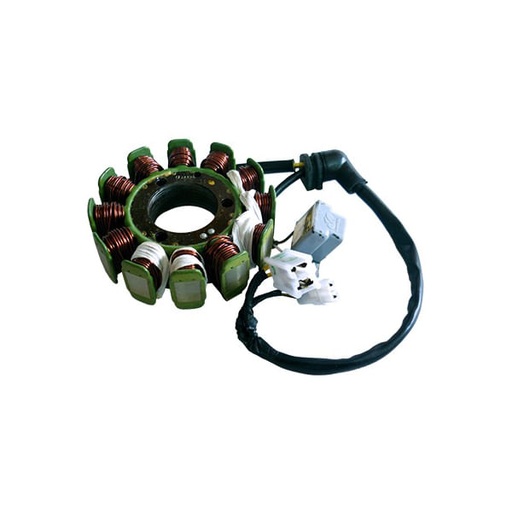 Stator Bobinas Pulsar 200 Ns-Bsiv Original Varroc Und