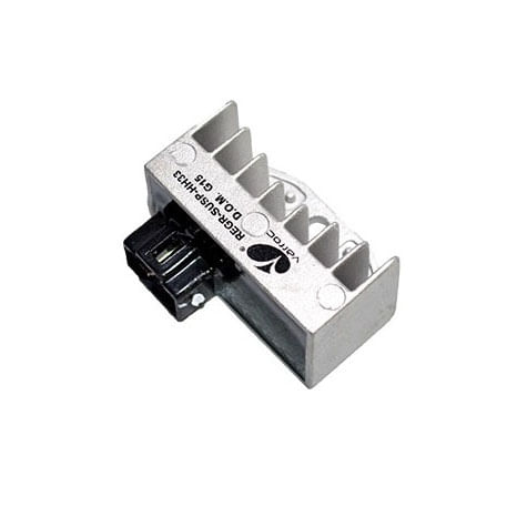 Regulador Rectificador Splendor Nxg Original Varroc Und