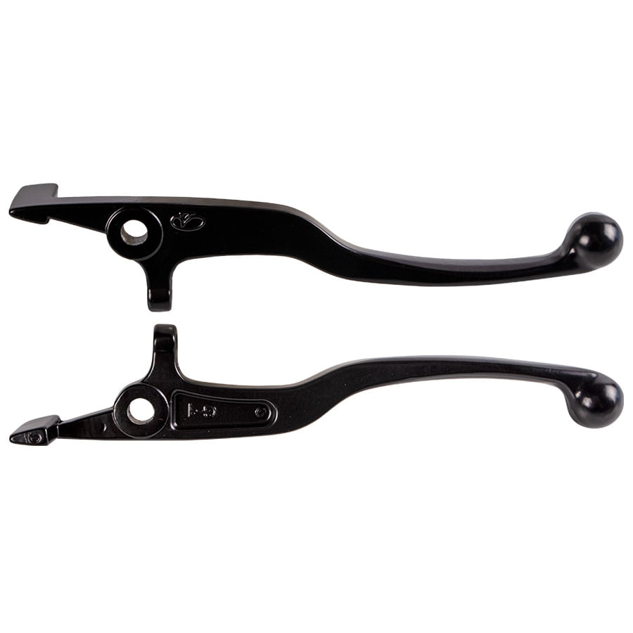 Manigueta Derecha Pulsar 180 Ug-220-Ii-200ns- Speed-125 St-Platino 125 Drl Varroc Original Und