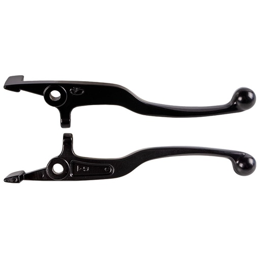 Manigueta Derecha Pulsar 180 Ug-220-Ii-200ns- Speed-125 St-Platino 125 Drl Varroc Original Und