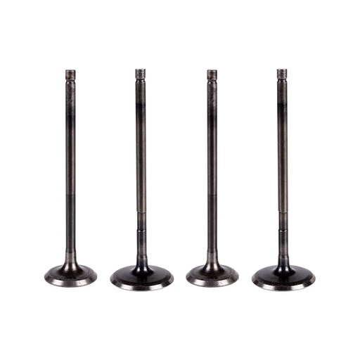 Válvulas Adm Esc+Sellos Pulsar 200Ns Original Varroc Kitx4