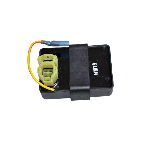 Cdi Cbf 150 Original Varroc Und