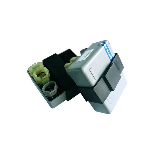 Cdi Discover 100 5S Original Varroc Und