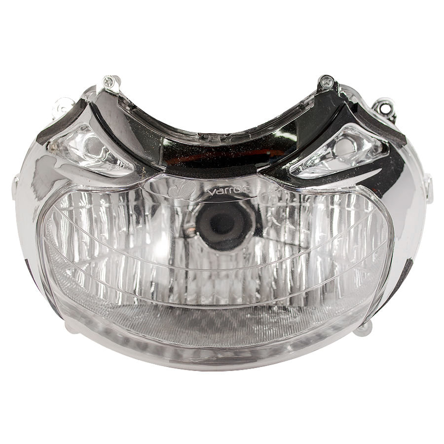 Farola Completa Discover 100-125 + Original Varroc Und
