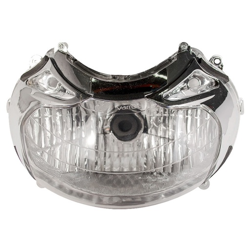 Farola Completa Discover 100-125 + Original Varroc Und