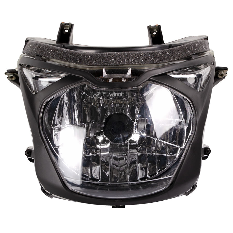Farola Completa Pulsar 150-180 UG-II-200 Oil Cooled-220S-SS Varroc Unidad