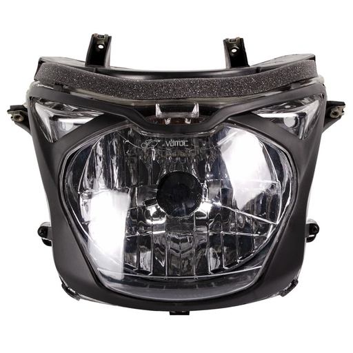 Farola Completa Pulsar 150-180 UG-II-200 Oil Cooled-220S-SS Varroc Unidad