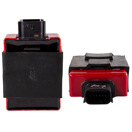 Cdi Pulsar 200 Ns Bsiv Varroc Original Und