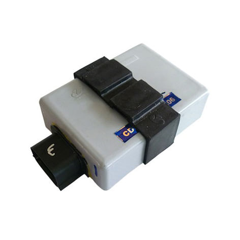 CDI Discover 125 ST Varroc Unidad