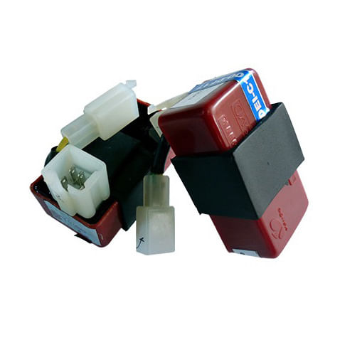 Cdi Boxer 100 Ct S1D Original Varroc Und