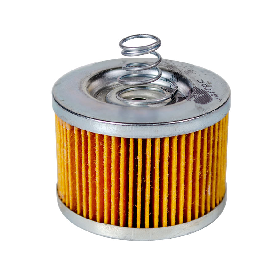 Filtro Aceite Fz 16-Fazer 16 Original Varroc Und