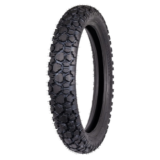 Llanta Donin 80-100-21 TT Neumático Doble Propósito Jaguar