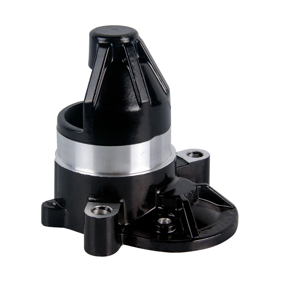 Carcaza Bendix Arranque + Empaque Motocarro Torito 4S Original Varroc Unidad