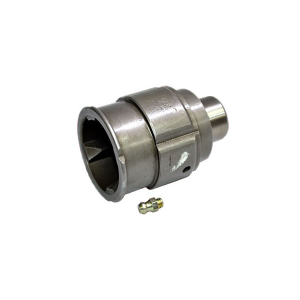 Acople Eje Llanta (Grasera) + Dados Motocarro Torito RE 175-205D (Hasta 2012) Original Varroc Unidad