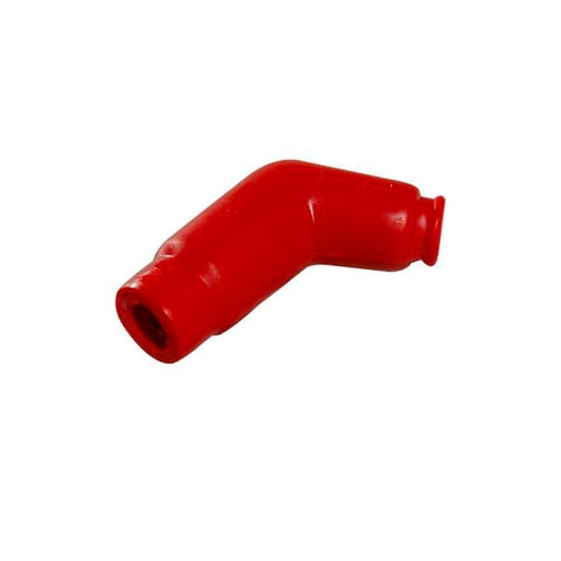 Capuchon Bujia Rojo Honda Todos Los Modelos Anteriores Original Varroc Unidad