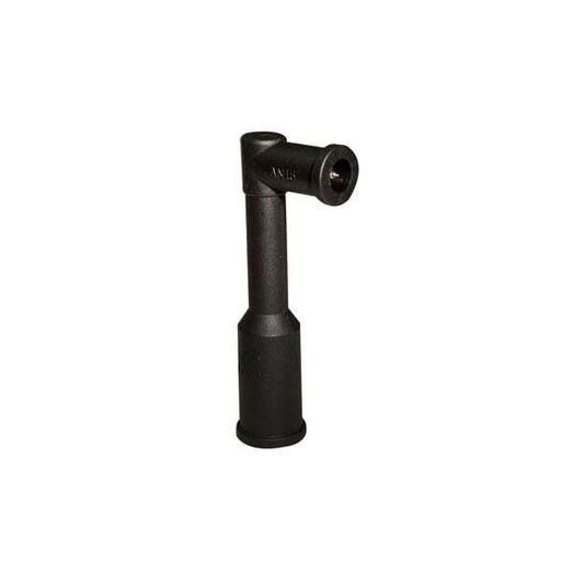 Capuchon Bujia Derecho Motocarro Torito 4S (2015-2016), Pulsar 150-200 NS Original Varroc Unidad