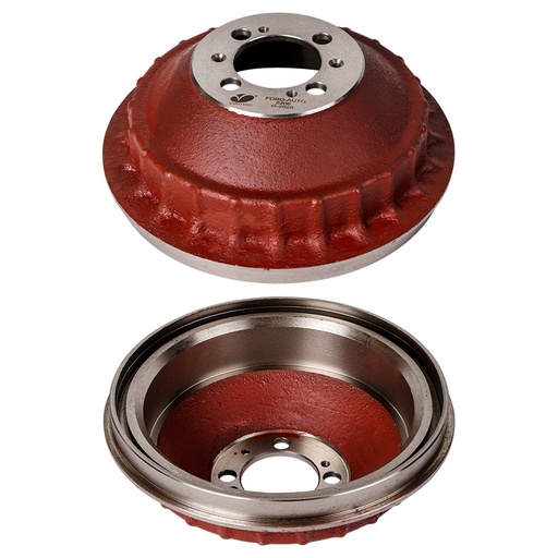 Campana Motocarro Torito RE 175-205D, Torito 4S Varroc Unidad