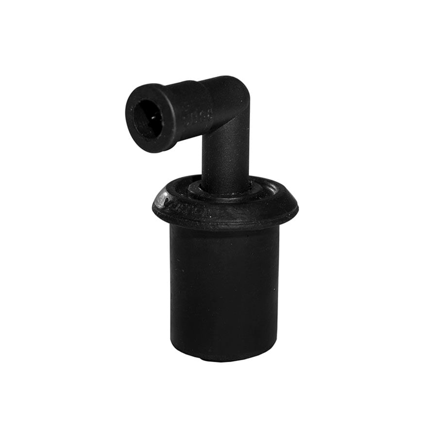 Capuchon Bujia Izquierdo Motocarro Torito 4S (2015-2016) Original Varroc Unidad