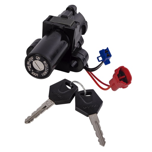Switche Encendido TVS 100 Original Varroc Unidad