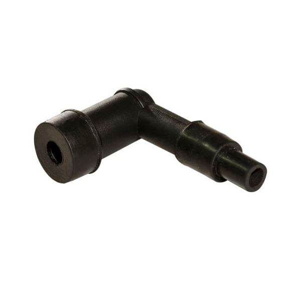 Capuchon Bujia Negro Hero Todos Los Modelos Original Varroc Und