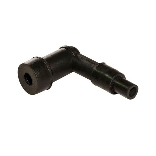 Capuchon Bujia Negro Hero Todos Los Modelos Original Varroc Und