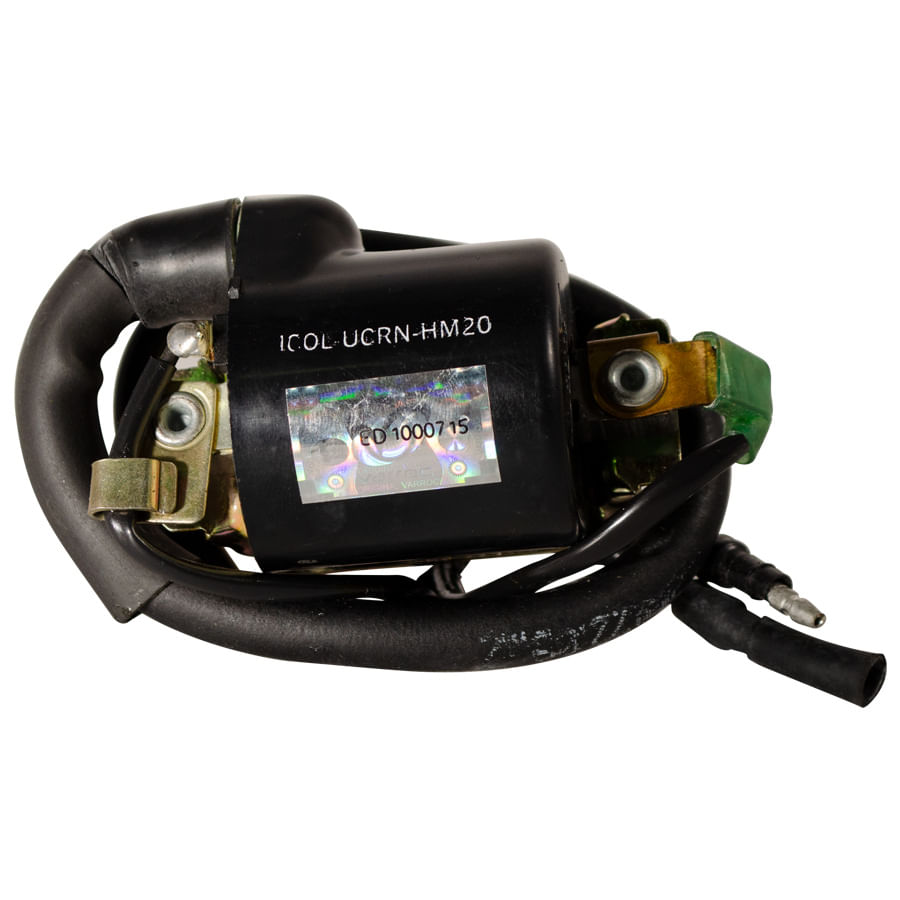 Bobina De Alta Cbf 150 Original Varroc Und
